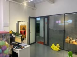 -大连棒棒糖儿童摄影(熊洞街店)