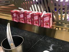 -炭烤麻里·臻选自助烤肉料理(观音桥大融城店)