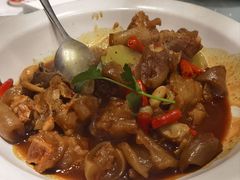 -同湘会馆(粤垦路店)