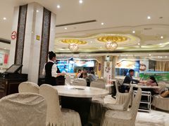 大堂-洪长兴(广西北路店)