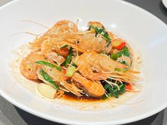 -小厨娘淮扬菜(河西奥美大厦店)