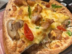 -必胜客(唐延店)