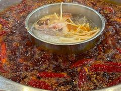 -大龙火锅(老店)