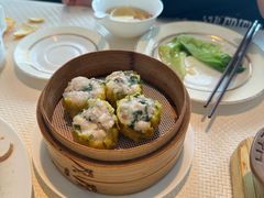 -铭家点心(秦岭路店)