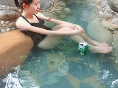 -咸宁万豪温泉谷度假区