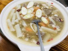 -小张烧烤(百步亭店)