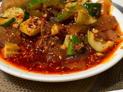 -七八冷面·延边朝鲜族美食(圣熙八号店)