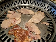 -盛江山自助料理(太原街万达店)