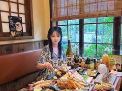 -炉胜·炉端烧·居酒屋