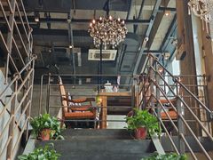-漫咖啡 (CCPAPK创意港店)