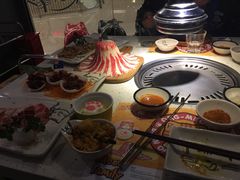 -猫抓烤肉(武进吾悦广场店)