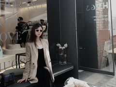 -HUGS coffee(东区店)