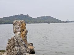 -东湖落雁景区