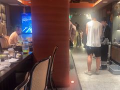 -滇野云南野生菌餐厅(陕西南路店)