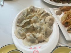 -三合园水饺(二马路店)