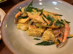 -亚特兰蒂斯·蟹餐厅 CRAB KITCHEN·鲜活海鲜