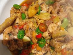 -衡厨·衡阳土菜(中南店)