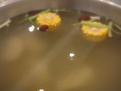 -鸿喜牛·潮汕鲜牛肉火锅(海浪湾店)