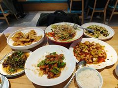 -老长春肉馆(隆礼路店)