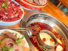 -城墙拐拐火锅(三峡广场黑金冠店)