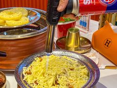 -南浦洞烤肉·新世界版(奥体店)