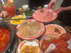 -牛市坎火锅(建设路店)