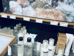 -MUJI无印良品(万科里店)