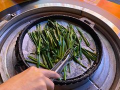 -炭虎子水浒烤肉(梦时代店)