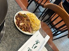 -揽月斋炙子烤肉·清真(安定门·五道营店)