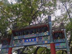 -北京国子监胡同
