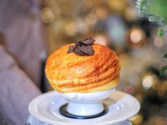 -Le Bistrot de Racine