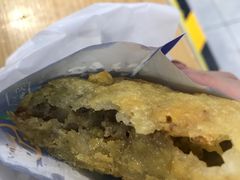 -京天红炸糕(天通苑华联店)