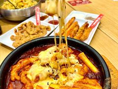 -朴大叔拌饭(广州花城汇店)