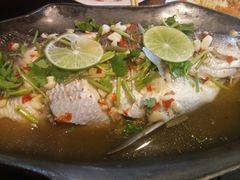 -Doo Dee Thai Food(Issan/Isaan/Esan)