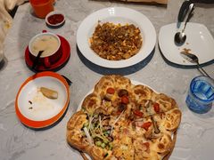 -必胜客(张掖西大街店)