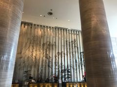 -青岛富力艾美酒店