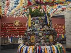 -西安市广仁寺