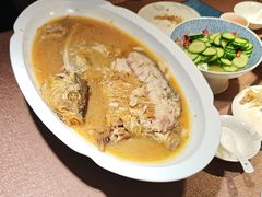 -豫丰汇河南名菜楼(武记餐饮)