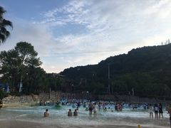 -重庆海昌加勒比海水世界