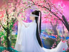-九月鹰飞汉服摄影工作室