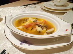 -花园饭店-白玉兰中餐厅