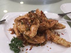 -蟹皇海鲜餐厅