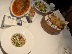 -秦月轩·陕西家乡菜(阜成路·五棵松店)