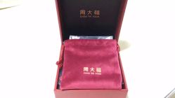 -周大福CHOW TAI FOOK(宝山苏宁易购店)