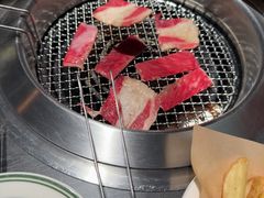 -NIUAN牛庵·和牛烤肉(恒隆店)