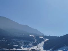 -太子岭滑雪场