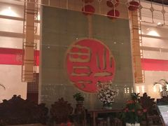 -北京万寿宾馆-阳光西餐厅