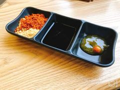 -赞酱川式烤肉(蜀都万达店)