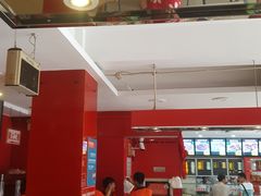 -闫家驴肉老店(华电一校店)