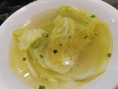 -老乡鸡(青阳北路店)